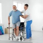 Stroke Rehabilitation: What to Expect as You Recover