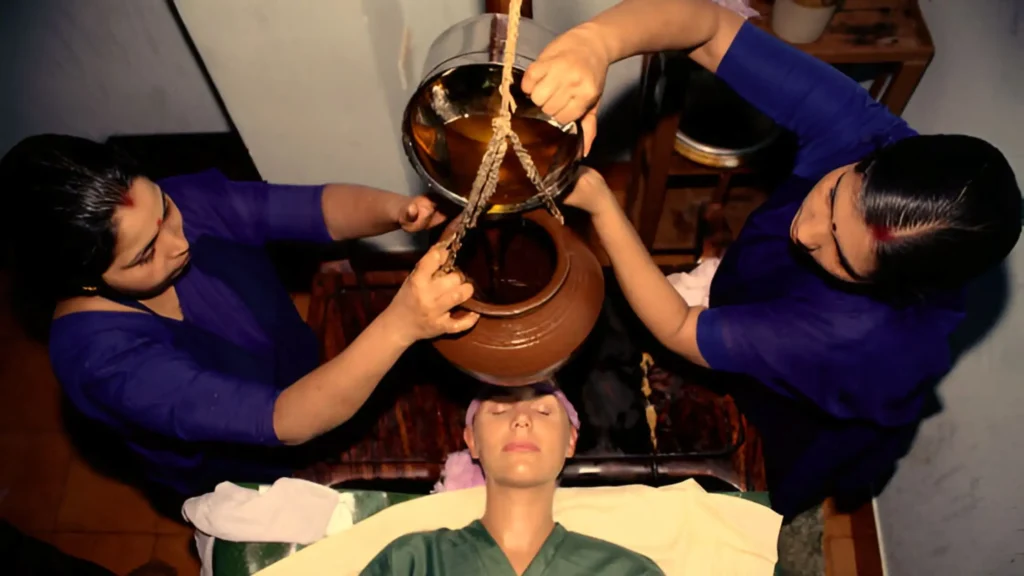 How Ayurveda Accelerates Stroke Rehabilitation 1 Ayurveda Stroke Rehabilitation