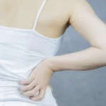 Lower Back Pain in Females