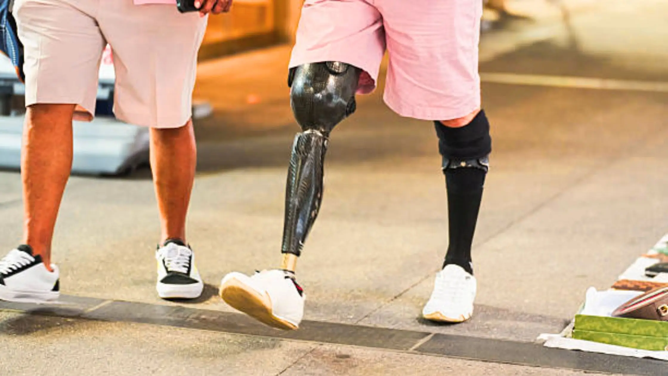 Department of Orthosis & Prosthetics