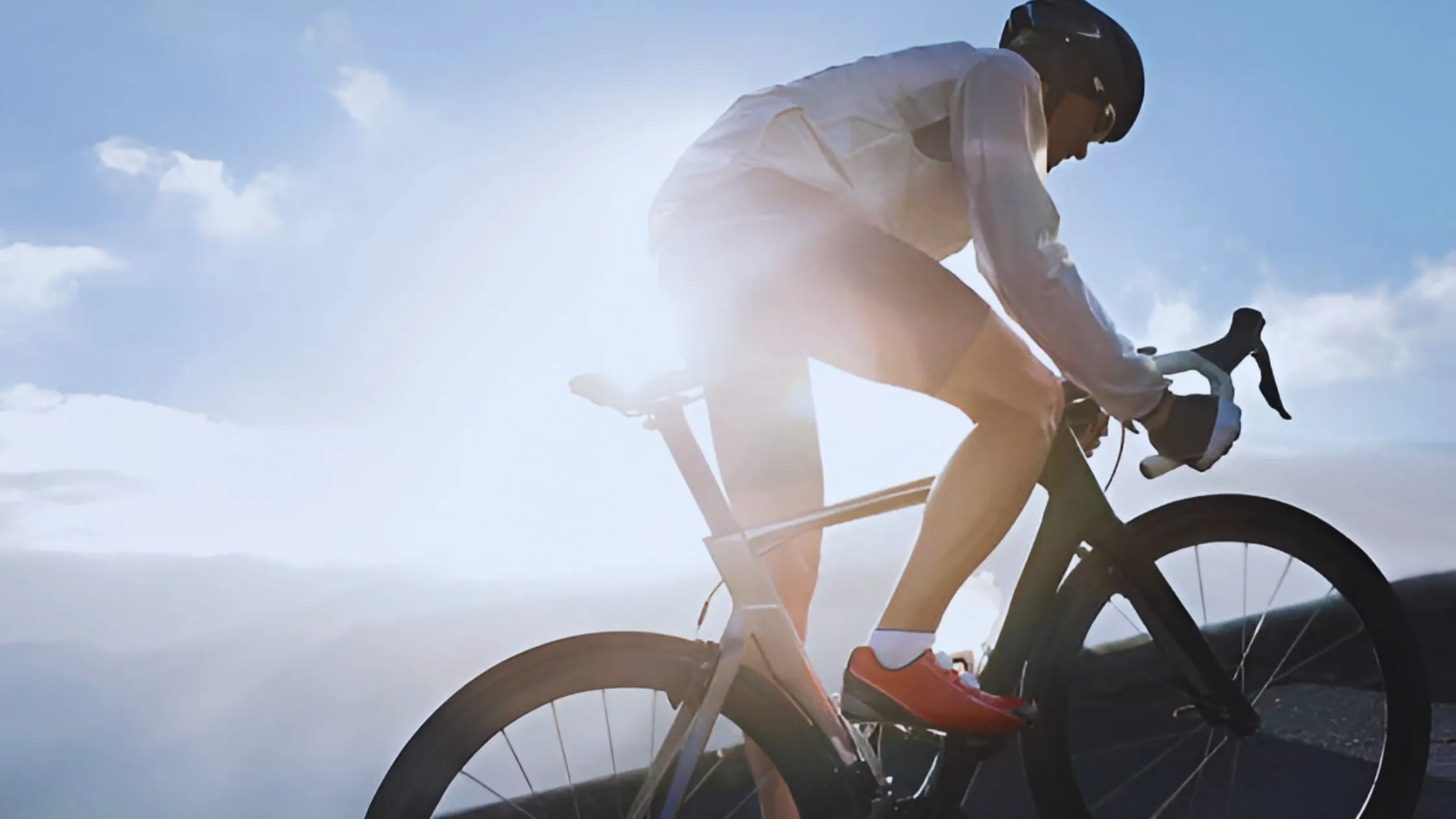 Is Cycling Good for Knee Joint Pain