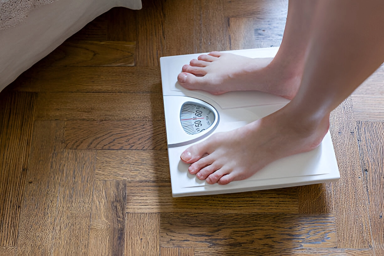 Does Diabetes Cause Weight Loss