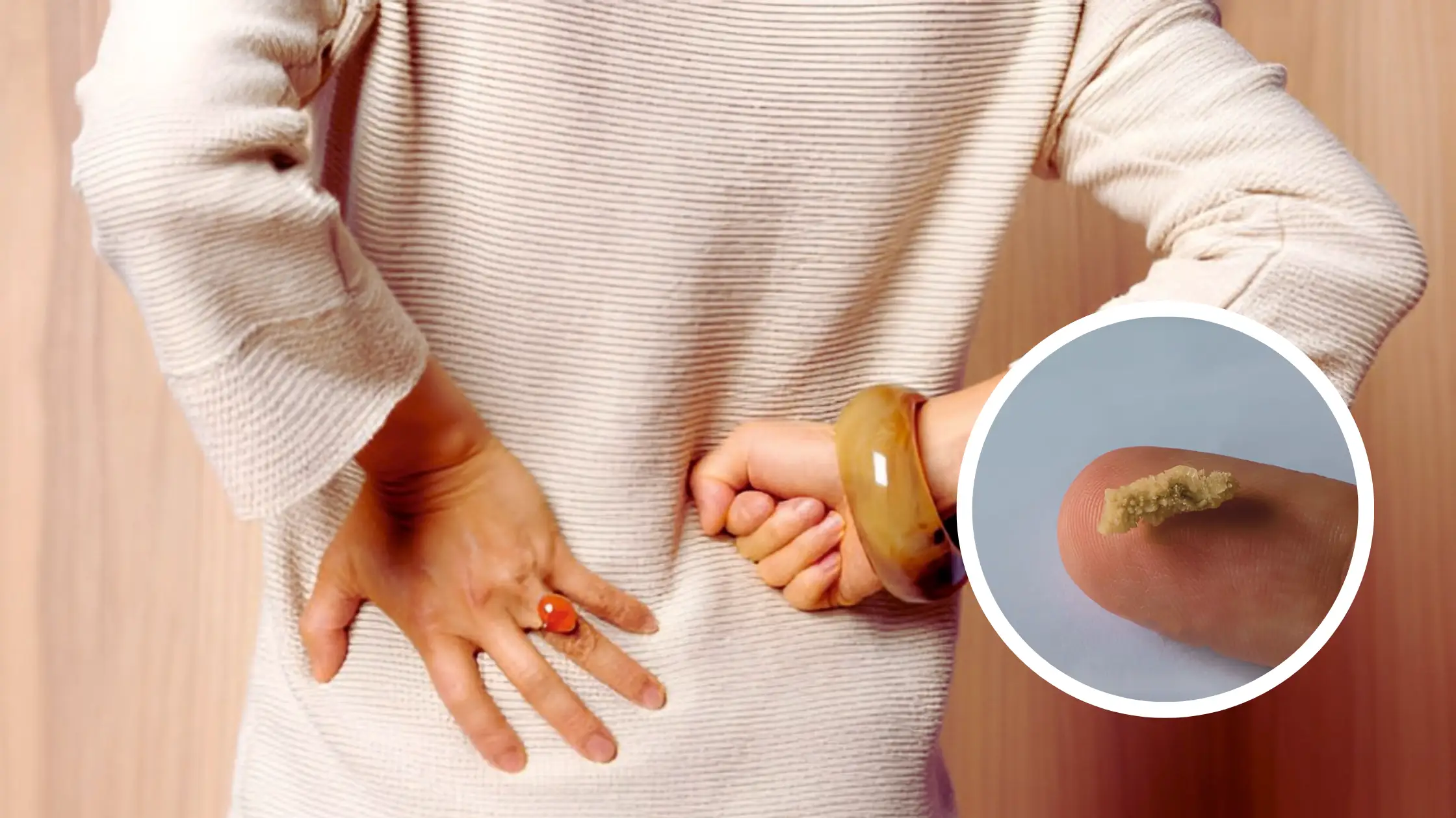 Do Kidney Stones Cause Back Pain