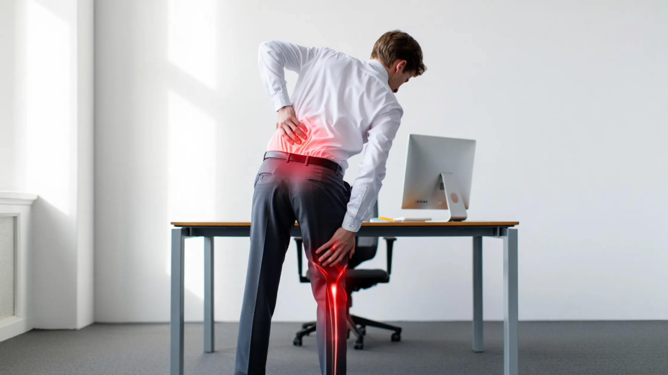 How to Cure Sciatica Permanently
