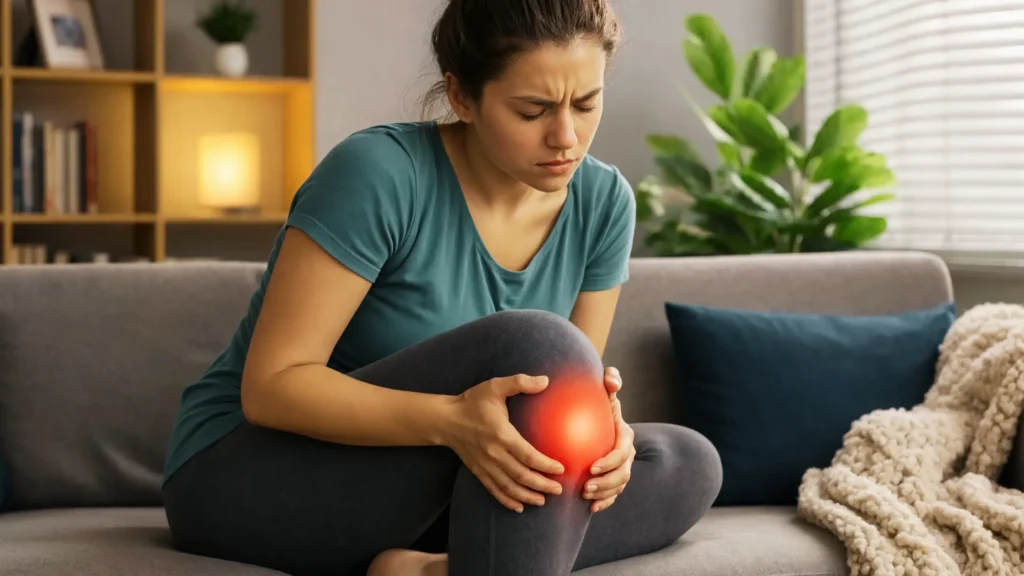 What Causes Arthritis in Young Adults 11 Arthritis in Young Adults