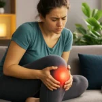 Arthritis in Young Adults