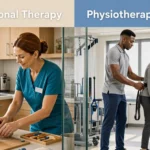 Occupational Therapy vs Physiotherapy