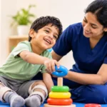 Cerebral Palsy in Children